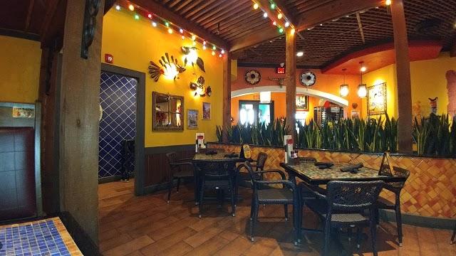 Miguel's Mex Tex Cafe